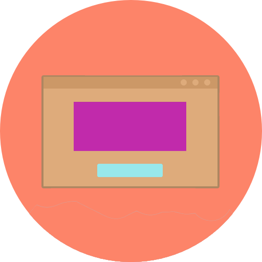 Interface simple