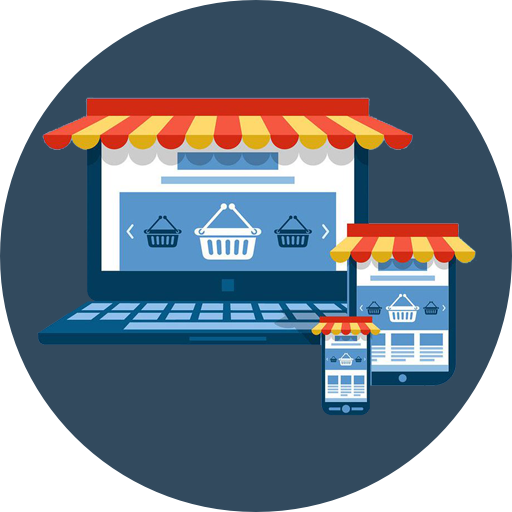 E-commerce
