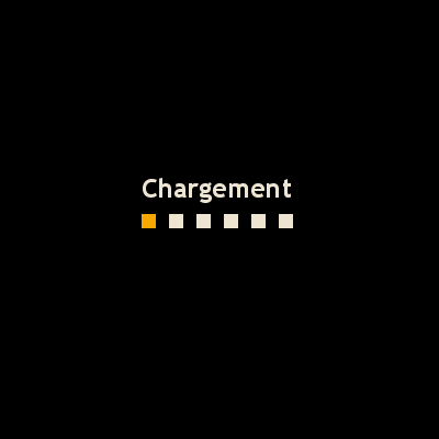 Chargement